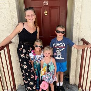 Meet your Posher, Stacey